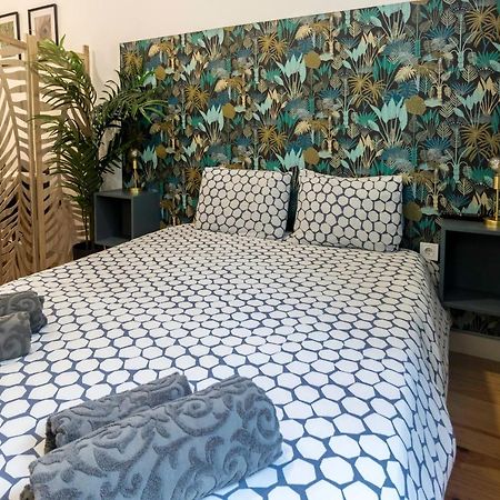 Апартаменты Guest H4U - Porto Fontainhas Экстерьер фото