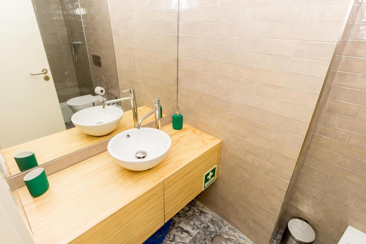 Апартаменты Guest H4U - Porto Fontainhas Экстерьер фото